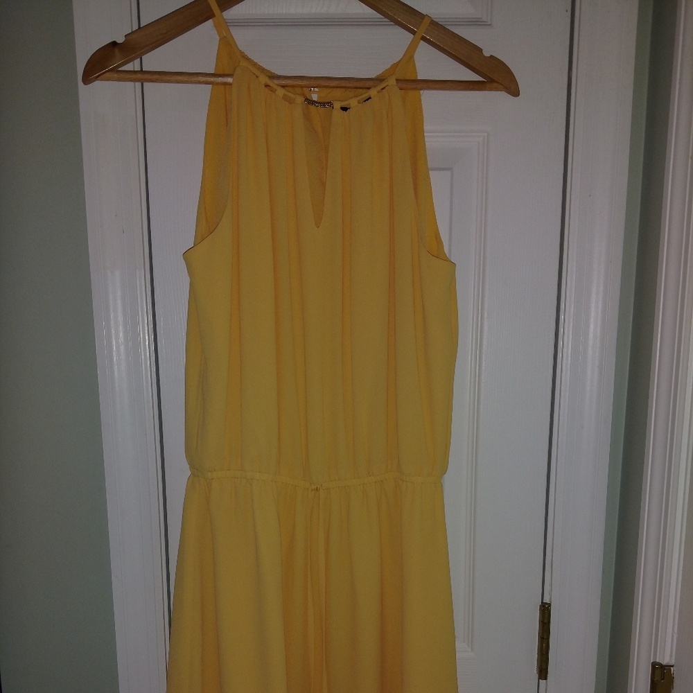 White House Black Market dress